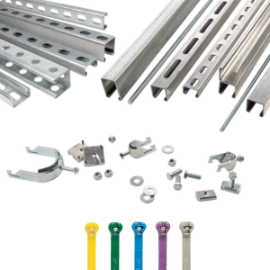 Fasteners